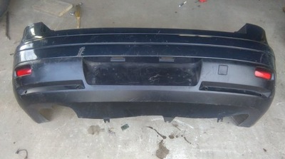 CITROEN C5 II BUMPER REAR REAR - milautoparts-fr.ukrlive.com