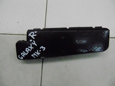 Подушка подушка безопасности сиденье правая ford galaxy mk3 06- фото №1