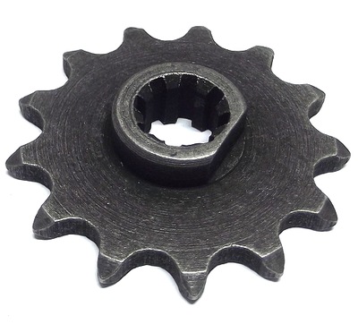 PINION GEAR FRONT LANCUCHOWA ROMET 3 III Z-13 PL - milautoparts-fr.ukrlive.com