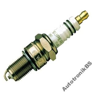 BOUGIE EMBRAYAGE BOSCH WR9DCX 0242 225 548 - milautoparts-fr.ukrlive.com