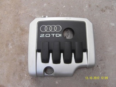 AUDI A3 REVÊTEMENT DE MOTEUR 2,0TDI 140KM SYMBOL BKD - milautoparts-fr.ukrlive.com