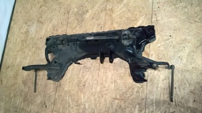 CHÂSSIS CHASSIS FORD FIESTA MK7 - milautoparts-fr.ukrlive.com