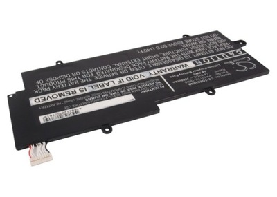 Bateria do TOSHIBA Portege Z830 Z835 Z930 PA5013U