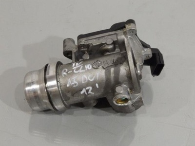 161a09794a дроссельная заслонка renault clio iv 1.5 dci фото №1