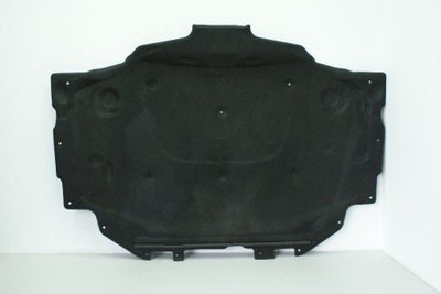 Шумоизоляция шумоизоляция капот mercedes cl w215 фото №1