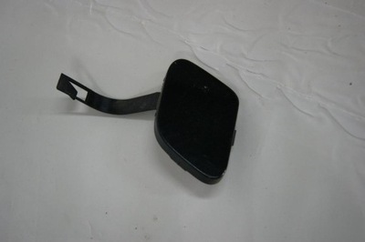 Peugeot 308 заглушка na hak задняя хэтчбек фото №1