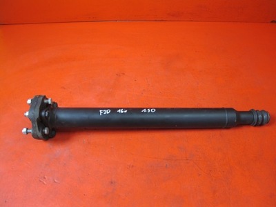 BMW F20 F21 116D LCI 1.5 D SHAFT DRIVING FRONT SPARE PART B37D15A B37D B37U - milautoparts-fr.ukrlive.com