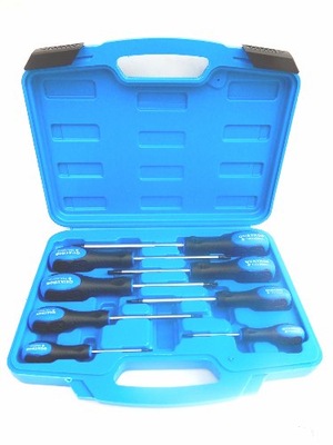 KIT WKRETAKOW TORX T8 - T40 8 D'UNE PIÈCES - milautoparts-fr.ukrlive.com