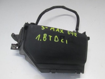 Коробка запобіжників ford s-max 1.8 tdci фото №1