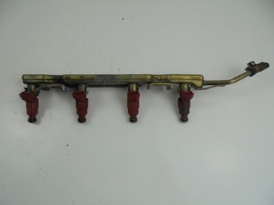 LISTWA WTRYSKOWA WTRYSKI 0280155940 NISSAN 1.8 B