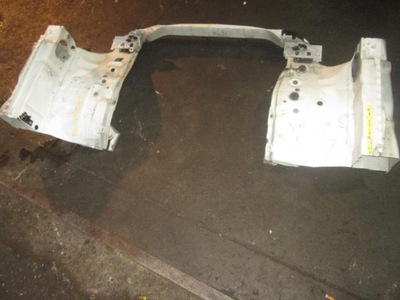 Чверть pas передній range rover sport фото №1