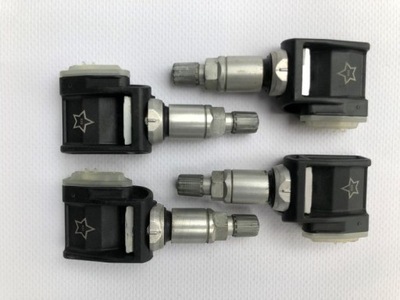 SENSORS PRESSURE TPMS BMW 6872774 G30 G11 G32 X3 - milautoparts-fr.ukrlive.com