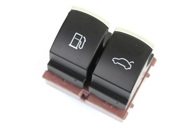 SWITCH LID CAPS FILLER VW PASSAT B6 / JETTA - milautoparts-fr.ukrlive.com