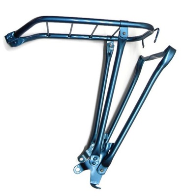 Bagażnik tylny z nóżką Retro 26" (BG1)