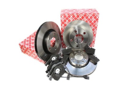 DISQUES SABOTS DE FREIN AVANT AUDI A8 D3 4E 323MM PHAETON - milautoparts-fr.ukrlive.com