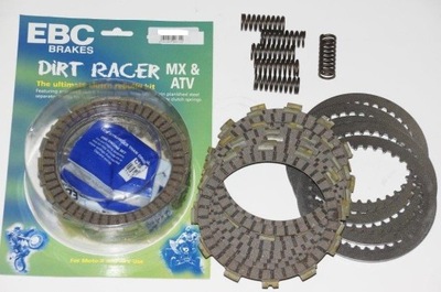 EBC DRC113 COMPLETE UNITS CLUTCH - milautoparts-fr.ukrlive.com