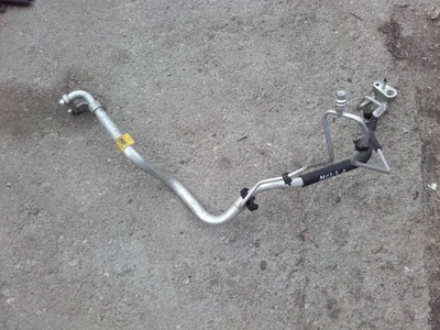 Шланг кондиционера opel mokka trax 95299469 фото №1