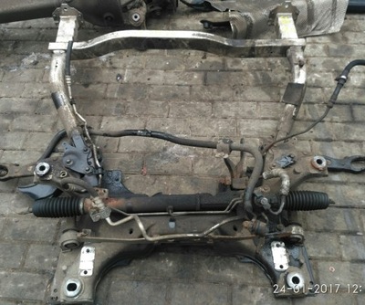 CITROEN C5 3 CHÂSSIS LEVIER GAUCHE DROITE 10R CHASSIS - milautoparts-fr.ukrlive.com