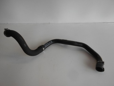 Renault espace iv труба интеркулер воздуха фото №1