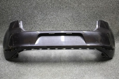 VW GOLF 7 VII 12-16 BUMPER REAR REAR 5G6807421AQ - milautoparts-fr.ukrlive.com