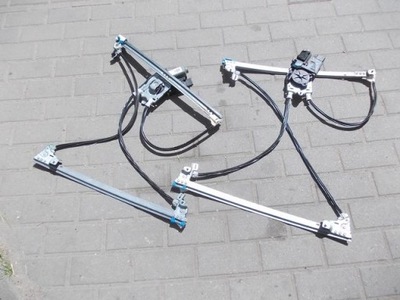 Підйомник скло espace iv перед правий oryg x фото №1