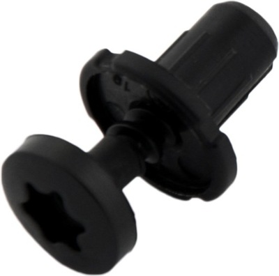 Кліпса оббивка renault modus 19 21 25 5 express фото №1