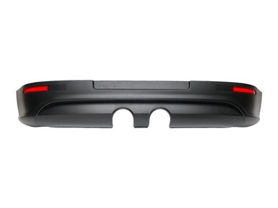 BUMPER REAR SPOILER VW GOLF V 5 1K0 2003- GTI R32 - milautoparts-fr.ukrlive.com