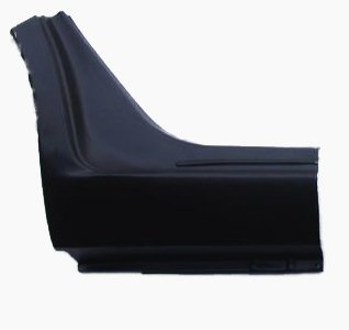 Порог ремкомплект mazda 6 gg/gy 02-07 правый фото №1