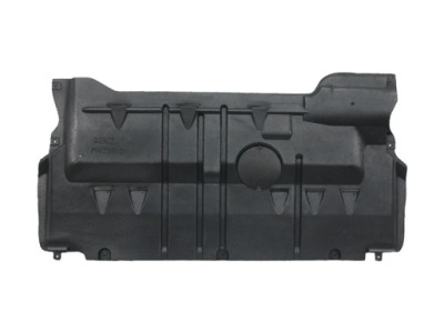 Накладка двигателя mazda 3 mazda3 bk 2003- mazda5 2005 фото №1