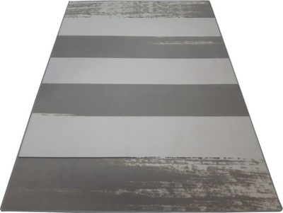 Dywan wełniany 200x300 ALABASTER HUSAN popiel 2x3