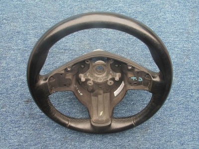 STEERING WHEEL SEAT ALTEA LEON II TOLEDO III XL LEATHER - milautoparts-fr.ukrlive.com