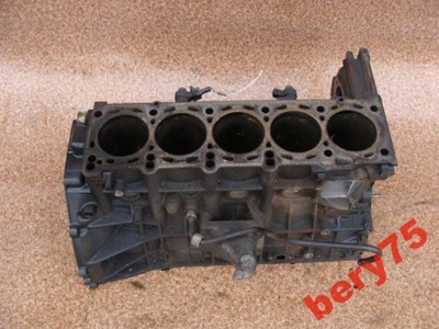 Ssang yong rexton 04r 2,7xdi блок двигуна фото №1