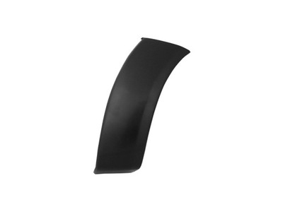 FACING FACING, PANEL BUMPER TOYOTA HILUX N70 2005-11 L - milautoparts-fr.ukrlive.com