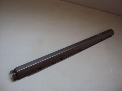 Молдинг поріг ліва renault koleos фото №1