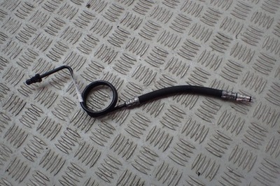 Porsche cayman 981 трубка зчеплення 98142337706 фото №1