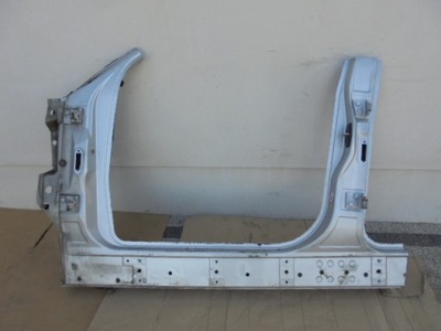 QUART SEUIL GAUCHE MONTANT DE CARROSSERIE GAUCHE BMW X5 E53 - milautoparts-fr.ukrlive.com