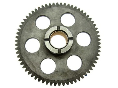 PINION GEAR STARTER CLUTCH ZIPP ROADSTAR 250 XV - milautoparts-fr.ukrlive.com