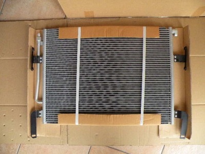 RADIATOR AIR CONDITIONER RENAULT PREMIUM KERAX - milautoparts-fr.ukrlive.com