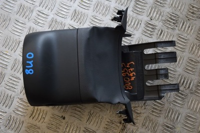 Корпус audi q3 8u0 lift 8u0955497j фото №1