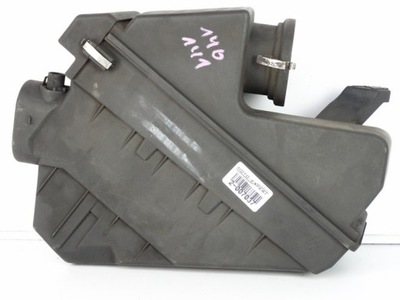 MERCEDES W140 CASING FILTER AIR 1200900001 - milautoparts-fr.ukrlive.com