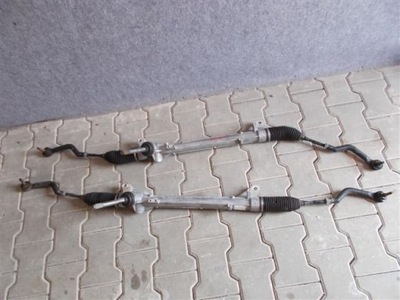 Рулевая рейка nissan qashqai 014- фото №1