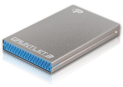 Obudowa HDD SSD 2.5 zewnętrzna na USB 3.0 Patriot