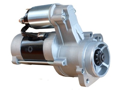 STARTER HC-CARGO 113937 - milautoparts-fr.ukrlive.com