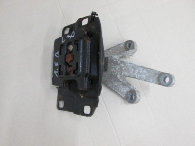 Кронштейн подушка коробки volvo c-30 c30 1.6 b 2009r фото №1