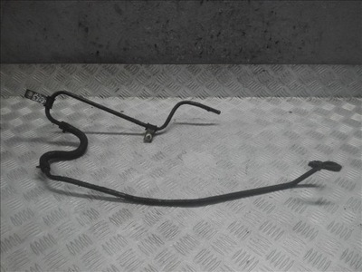 Hyundai h200 2.5 td шланг підсилювача фото №1