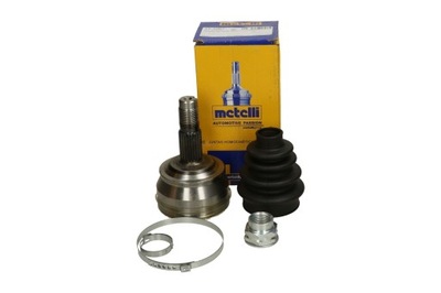 AXLE SWIVEL DRIVING METELLI FIAT SEICENTO - milautoparts-fr.ukrlive.com