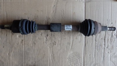 Привідний вал ліва ford focus c-max 2010-15 av61-3b437-ac фото №1