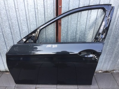 Bmw 7 f01 f02 f04 левая дверь перед 2008-2016 фото №1