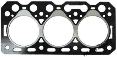 LOMBARDINI GASKET CYLINDER HEAD ENGINE LDW 1603 - milautoparts-fr.ukrlive.com