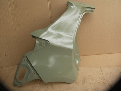 TOYOTA YARIS 3 III 11- WING REAR RIGHT KIELCE - milautoparts-fr.ukrlive.com